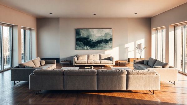 5 tables basses design incontournables pour sublimer votre intérieur