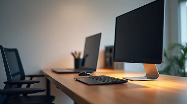 Choisissez efficacement votre ordinateur professionnel pour entreprise