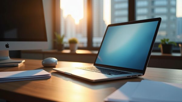 Choisissez efficacement votre ordinateur professionnel pour entreprise