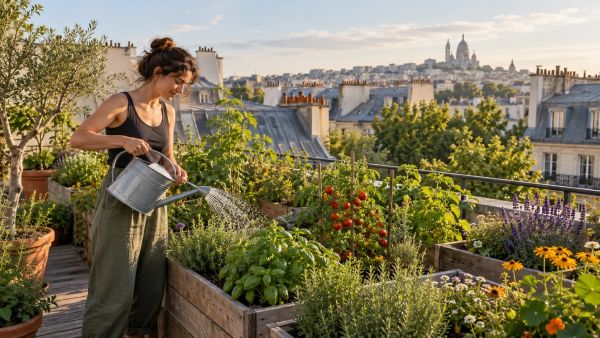 Guide complet pour transformer votre habitat en écosystème vert