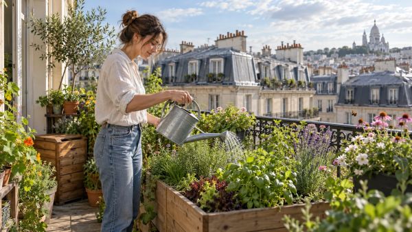 Guide complet pour transformer votre habitat en écosystème vert