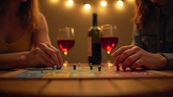 Les 10 meilleurs jeux à deux pour des soirées inoubliables