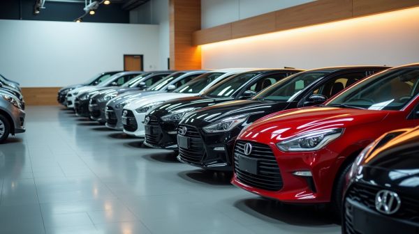 Louez des voitures et utilitaires à des prix compétitifs