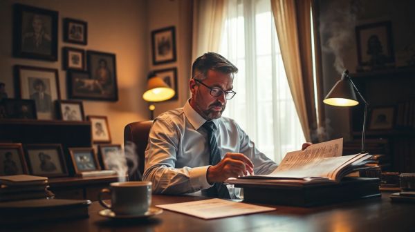 Meilleurs conseils pour investir dans des entreprises familiales