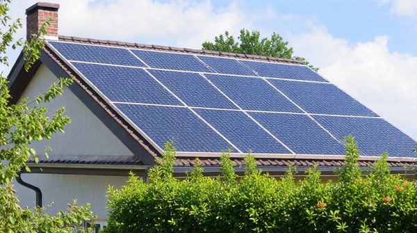 Panneau solaire photovoltaïque : 5 astuces pour des économies efficaces