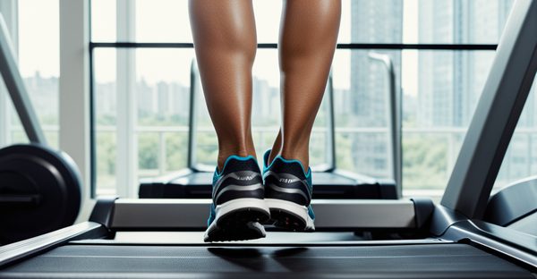 Perdre 5 kg avec un tapis de course : conseils et modèles efficaces