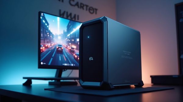 Processeur gaming : faites le choix idéal pour vos jeux