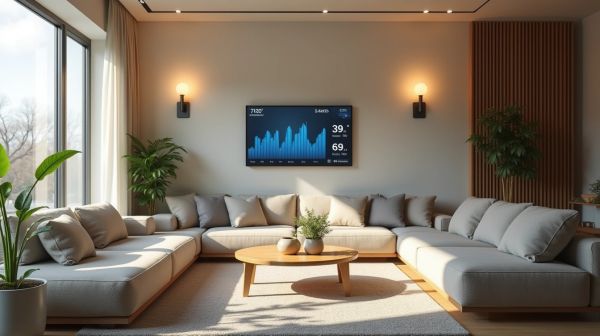 Rénovation énergétique : optimisez votre écosystème domestique