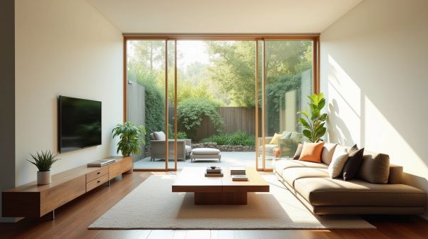 Rénovation énergétique : optimisez votre écosystème domestique