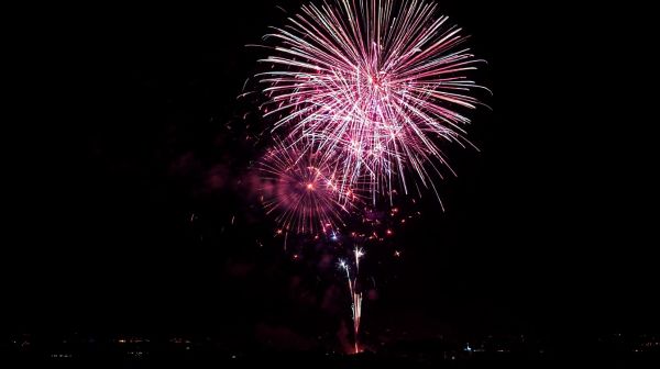 Top 10 spectacles lumineux à ne pas manquer en 2023
