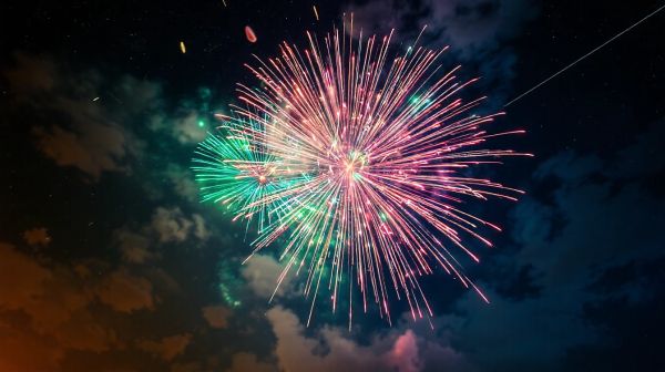 Top 10 spectacles lumineux à ne pas manquer en 2023