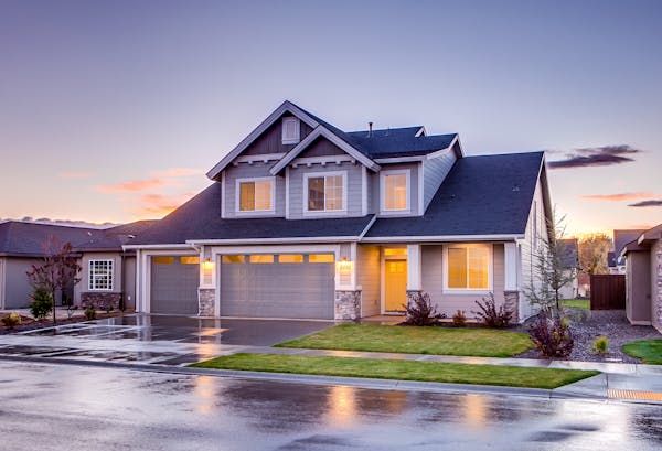 Top 5 astuces pour acheter une maison au Marais Vernier
