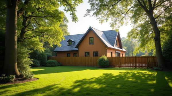 Top stratégies pour une isolation extérieure optimale de votre maison