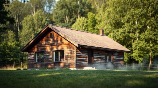 Top stratégies pour une isolation extérieure optimale de votre maison