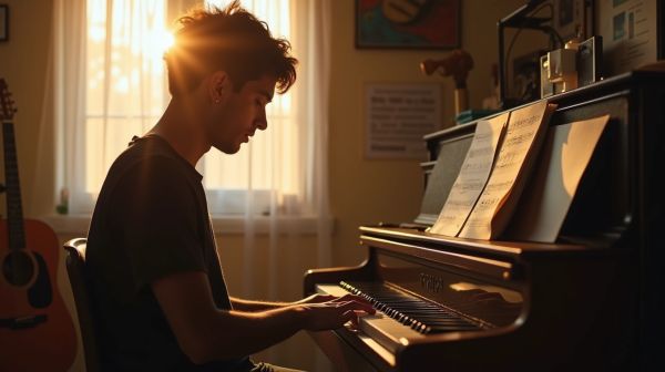 Travailler en musique rendrait plus productif : découvrez ses bénéfices concrets