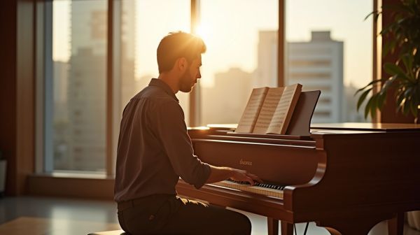 Travailler en musique rendrait plus productif : découvrez ses bénéfices concrets