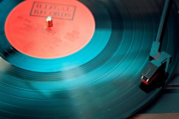 Vinyl hardcore : une immersion dans la culture underground
