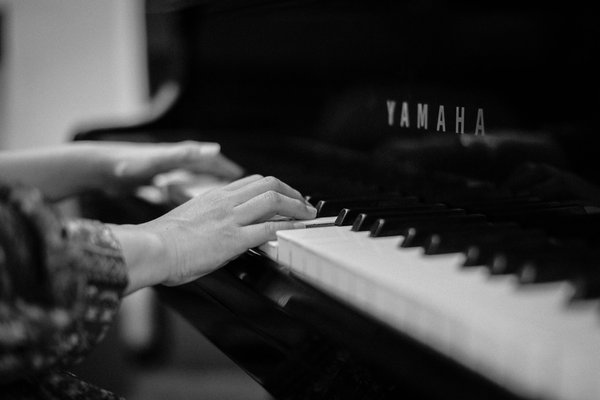 Trouvez le piano yamaha idéal pour votre style de jeu