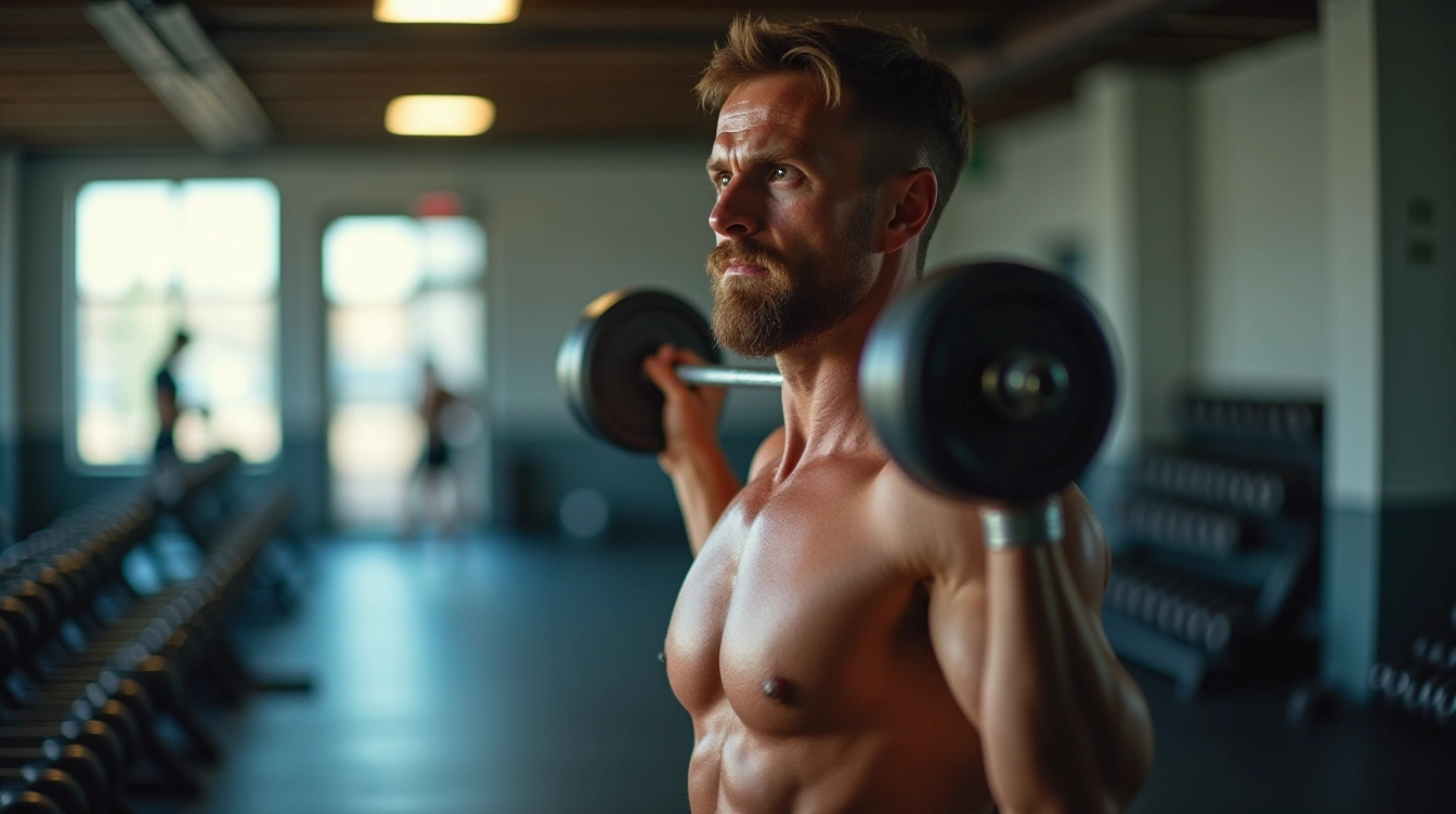 Les grandes étapes de l’échauffement en musculation