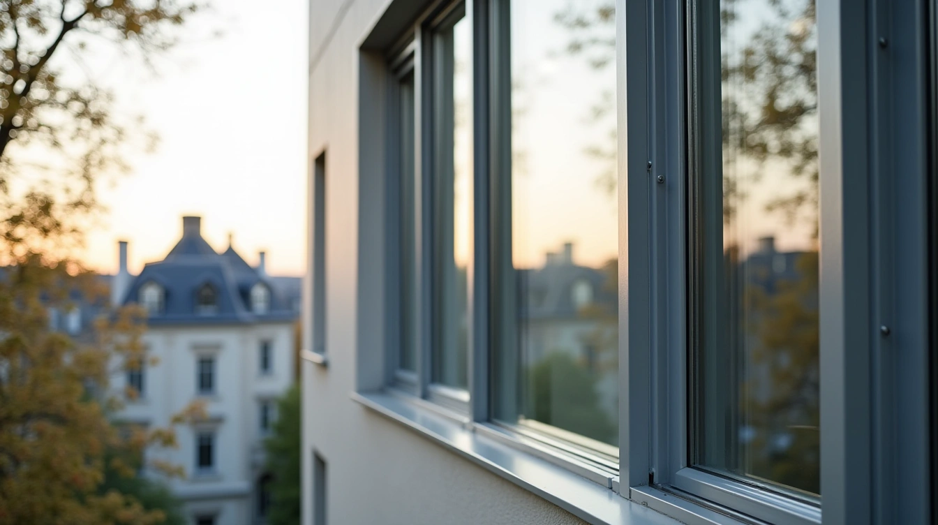 Vos questions sur les fenêtres aluminium