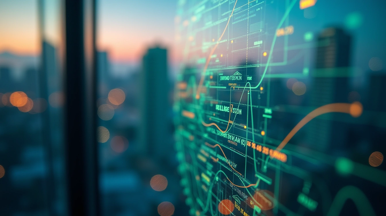 Pourquoi la transformation des systèmes énergétiques est-elle indispensable ?